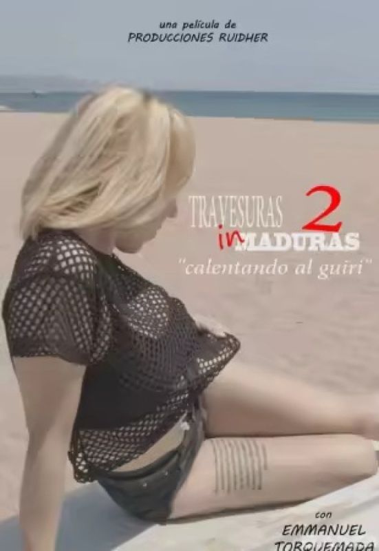 Travesuras In Maduras 2