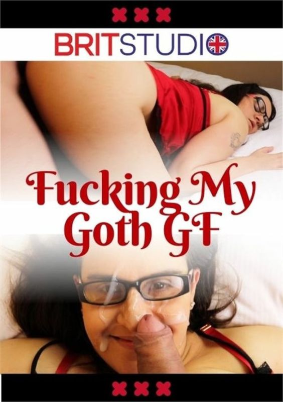 Fucking My Goth GF