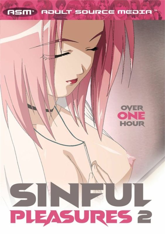 Sinful Pleasures 2 (Hentai)