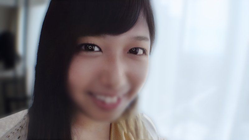 【※個数制限あり】清楚で巨乳の恥ずかしがり屋の受付嬢が初のハメ撮りで大量の潮吹きを吹きながらイキ乱れる！