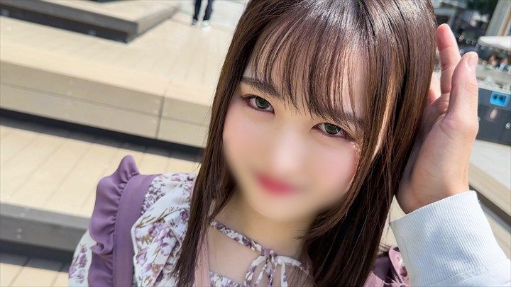 【半狂乱イキ狂い!!】めちゃキャワろりろりJD ちゃん20 歳。マジキチファックおじさんとイケメンセフレに交互にヤラれHeaven＆Hell アクメ堕ちww ⽩⽬アヘ顔晒すW チンポ堕ち