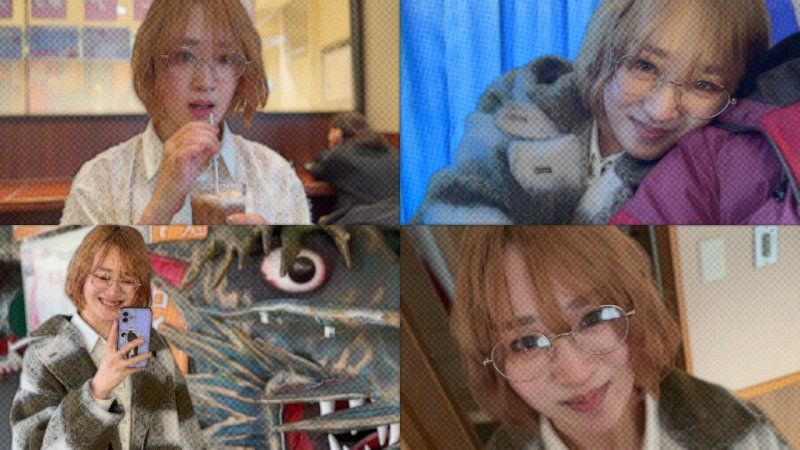 可愛過ぎる女子大生と温泉旅行で中出し漬けにしました