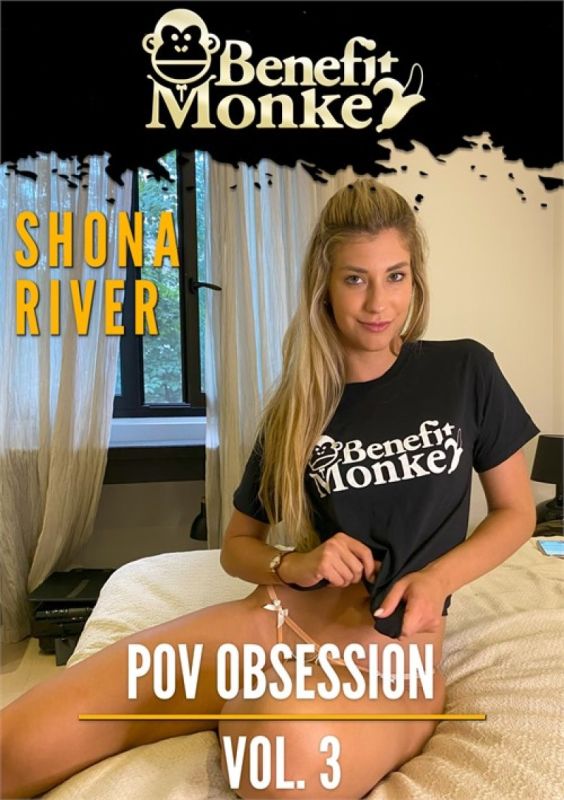 POV Obsession 3: Shona River