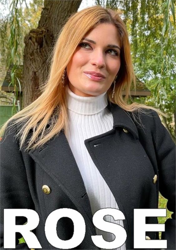 Rose