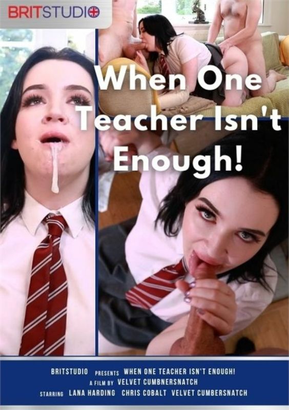 When One Teacher Isn’t Enough