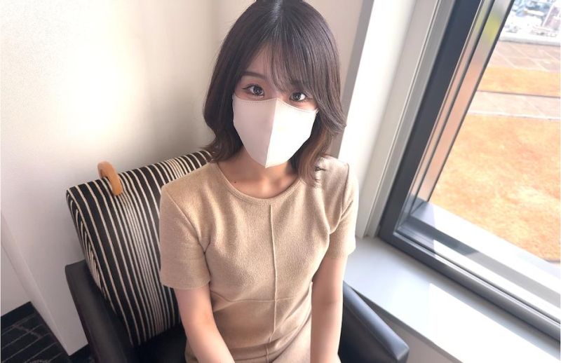 【処,女】初撮り♡お嬢様フルート奏者の初めてが誤射大量中出しで処.女サポ完了【無】