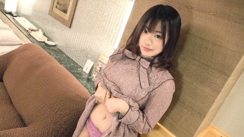 【初撮り】【Fカップ美形女子】【痙攣しちゃう美裸体】ひとりエッチが日課の淫猥フェロモン女子。魅力的な20歳が魅せる痴態は.. ネットでAV応募&rarr;AV体験撮影 1275