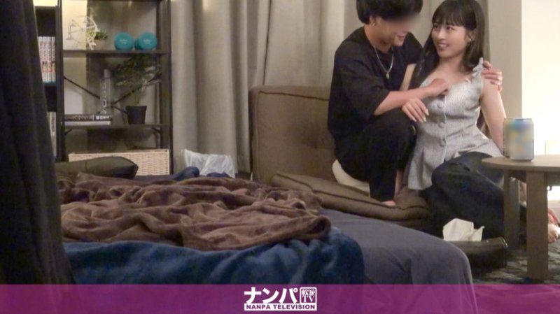 ヒロインになりたい舞台女優を隠し撮り！清純そうな見た目だけど、出会った初日でセックスしちゃう淫乱女！台本なし、脚色なし、演技なしでイキまくる彼女を拡散希望！！ 百戦錬磨のナンパ師のヤリ部屋で、連れ込みSEX隠し撮り 423