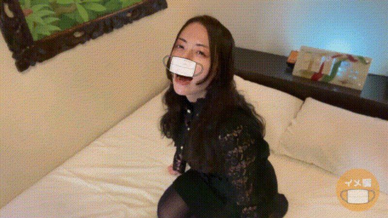 美人過ぎる人妻をイメージビデオだと騙〇てハメ撮りして中出し IMEDAMAFC2