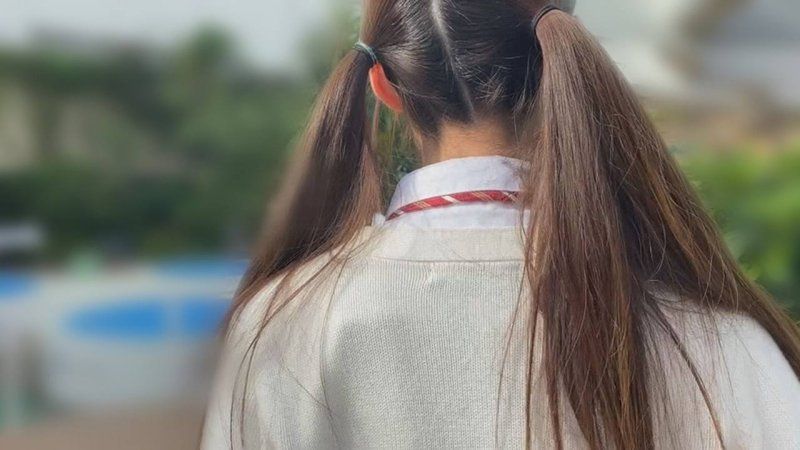 ※初回のみ※【はじめての中出し】巨乳ツインテ18歳・おじさんにパイズリさせられたり初めておちんちんを生で挿入する貴重映像