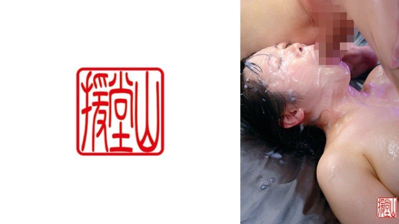 素人女子詩穗(假名)②