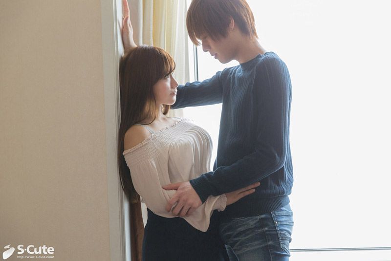 上品なお嬢様系美女と絶頂エッチ／Kaho