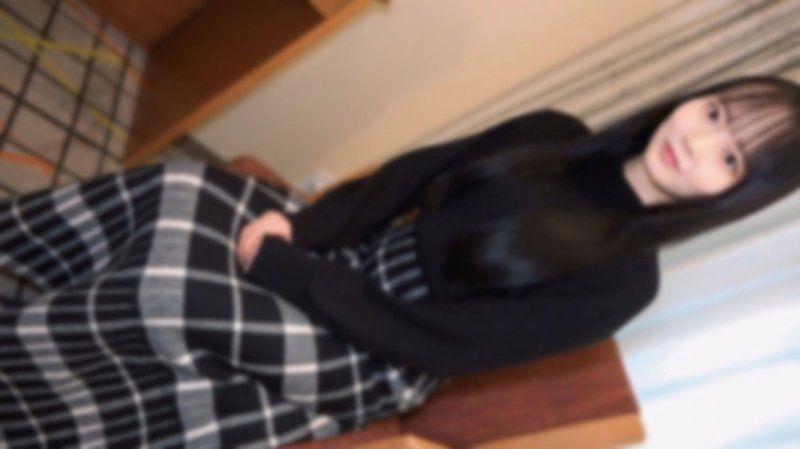 【無碼】簡直是清純系的極致！「儚與可憐」的共存！某知名偶像選秀三次通過的實績不是虛假的最強視覺 初次顏射 中出※特典高畫質