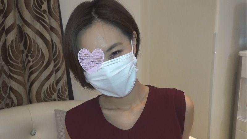 【個人攝影】圭子39歳 淫亂火辣肉體欲求不滿苗條美熟女大量中出