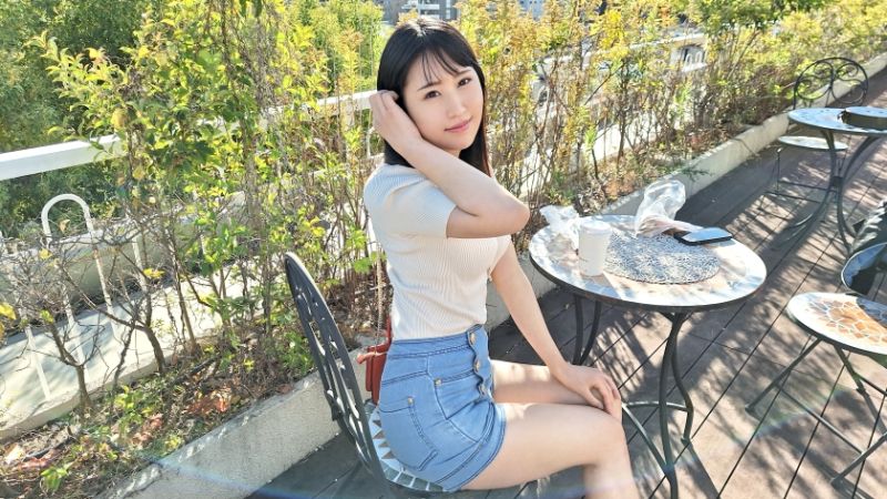 むっっちりスケベなパン屋がやってきた！どうにかしてください私の性欲！貪るように、パンパンパンパンパン！！最高のパン焼き上がりました！！ 【初撮り】ネットでAV応募&rarr;AV体験撮影 2146