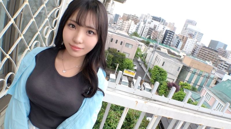 【ニオイフェチのE乳JD】【キスだけでこのトロ顔】もしかしたらワタシ性欲強い&hellip;？敏感ま○こに硬くなった肉棒を突き刺すと顔もま○こもトロトロに！【初撮り】ネットでAV応募&rarr;AV体験撮影 2058