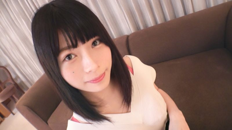 【初撮り】【19歳の専門学生】【透明感×泣きボクロ】19歳の高まるエッチな好奇心は、同い年の彼氏には埋められない。部屋に響く喘ぎ声は徐々に大きくなっていき.. ネットでAV応募&rarr;AV体験撮影 1305