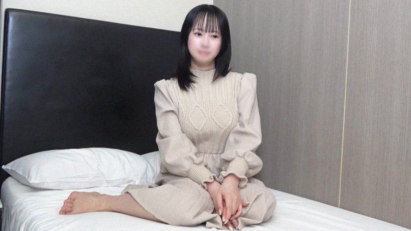 28日迄1990pt!!【初】 ※緊急！（早期購入特典）処女さく「大型新人」衝撃のFC2デビュー！.オサなフェイスのビジュSSRのガチ美女(無加工) ” ２０２６年、ＦＣ２ナンバー① 決まりました。