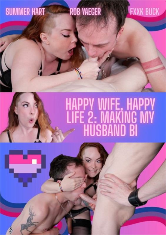 Happy Wife, Happy Life 2, Making My Husband Bi